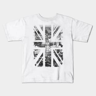 I Love London Kids T-Shirt